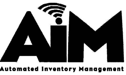 AIM AUTOMATED INVENTORY MANAGEMENT