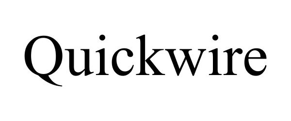 QUICKWIRE