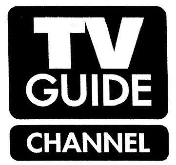 Trademark Logo TV GUIDE CHANNEL