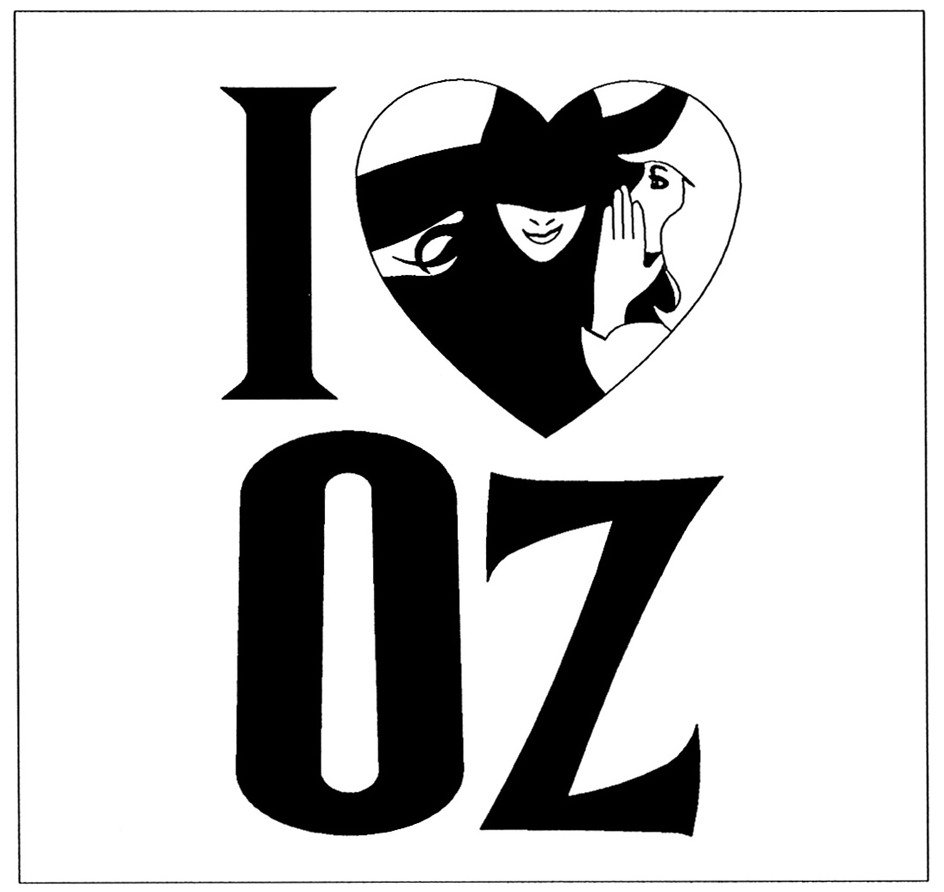  I OZ