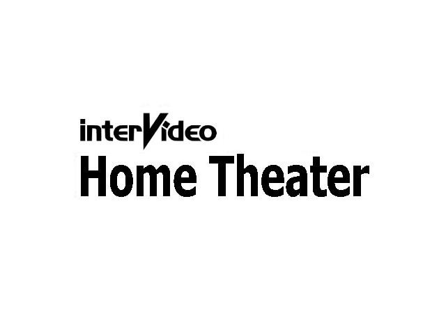  INTERVIDEO HOME THEATER