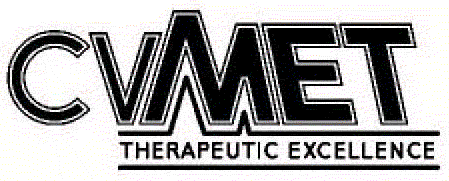  CVMET THERAPEUTIC EXCELLENCE