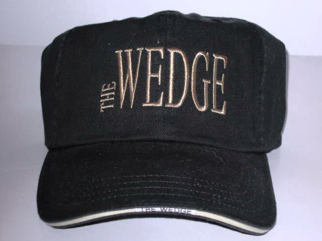 Trademark Logo THE WEDGE