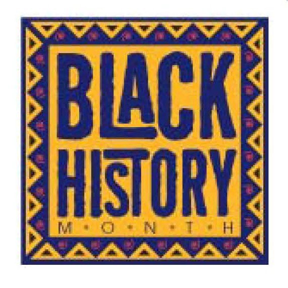  BLACK HISTORY MONTH