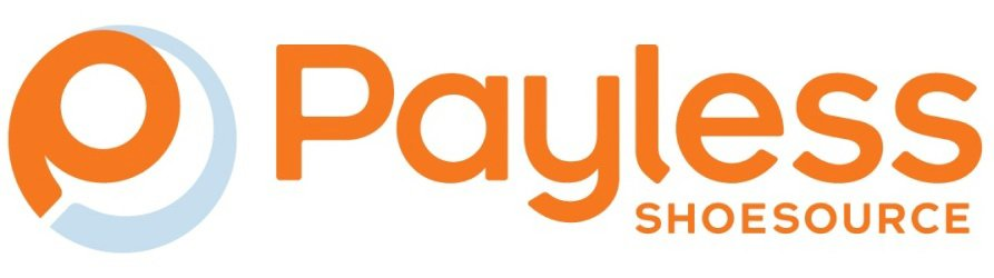 Trademark Logo P PAYLESS SHOESOURCE