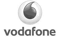 Trademark Logo VODAFONE