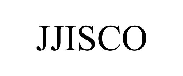  JJISCO