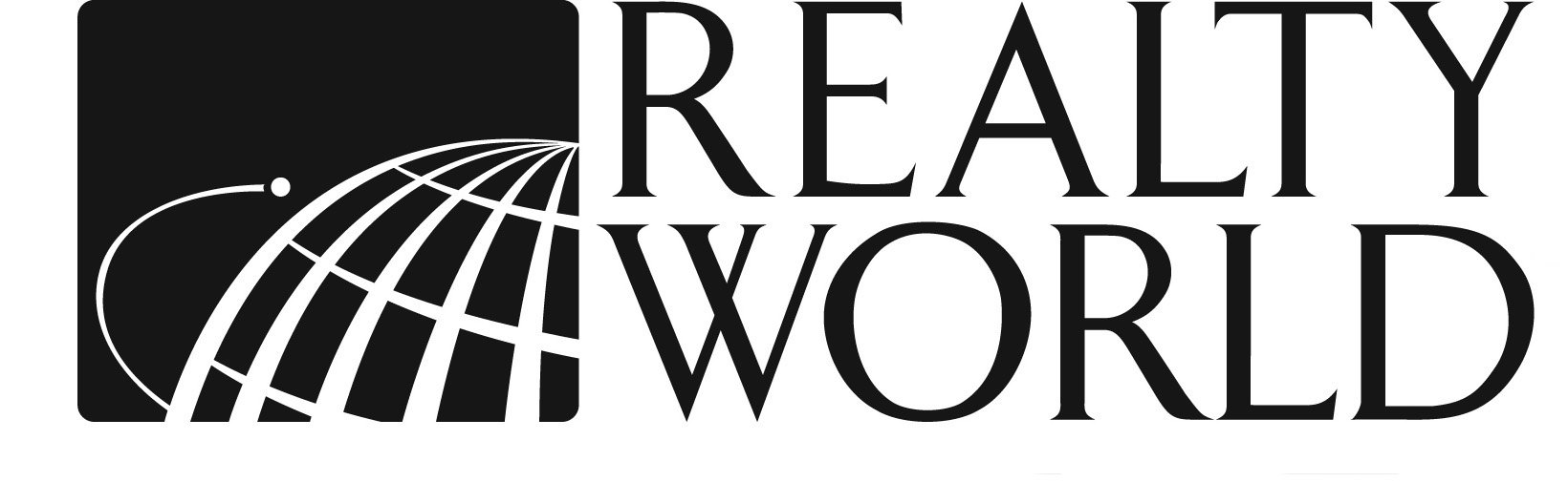Trademark Logo REALTY WORLD