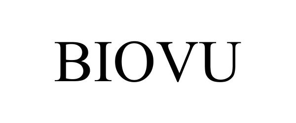  BIOVU