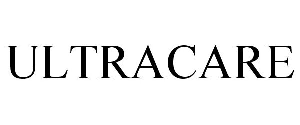  ULTRACARE