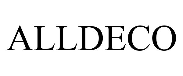  ALLDECO