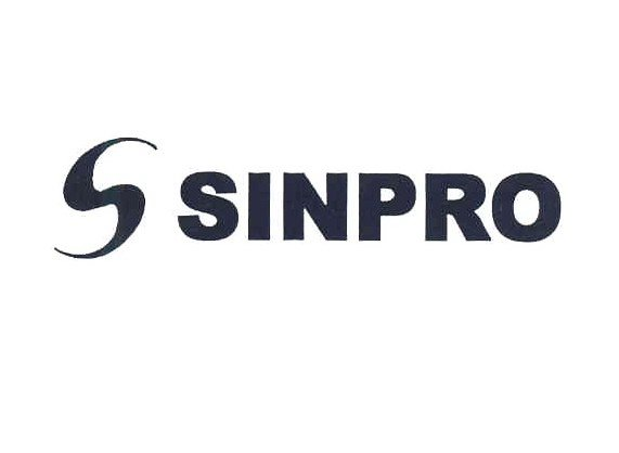Trademark Logo S SINPRO