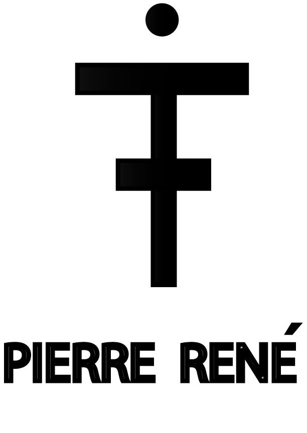 Trademark Logo FF PIERRE RENÃ