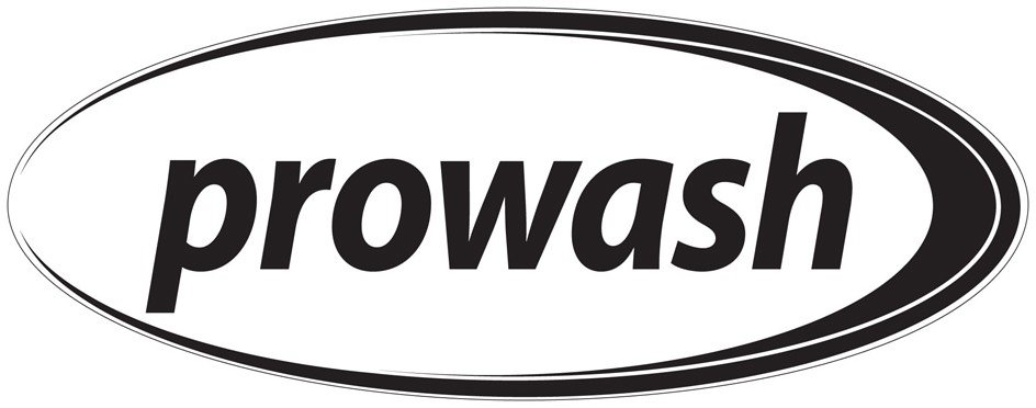  PROWASH