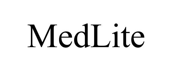 MEDLITE