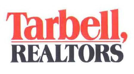 Trademark Logo TARBELL, REALTORS