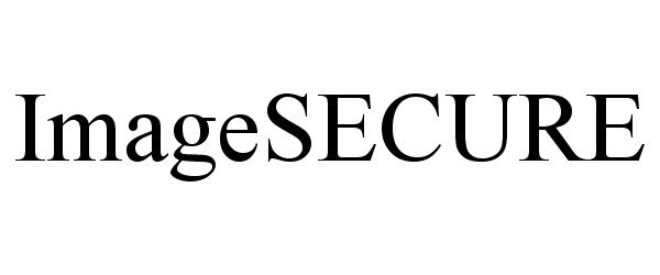  IMAGESECURE