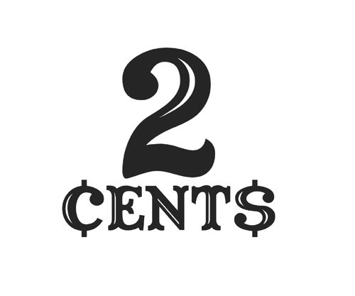 Trademark Logo 2 CENTS