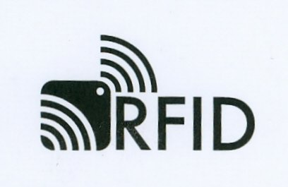 Trademark Logo RFID