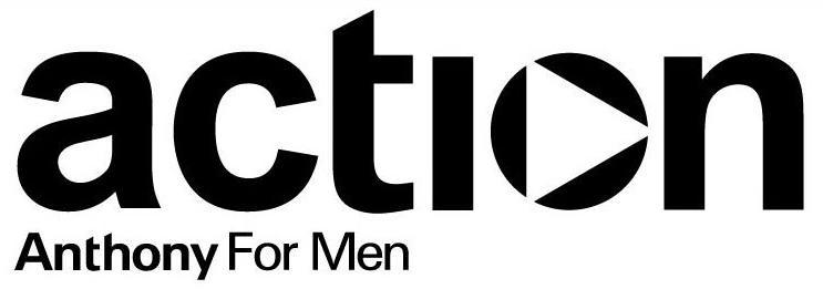  ACTION ANTHONY FOR MEN