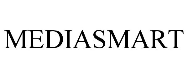 Trademark Logo MEDIASMART