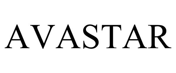 Trademark Logo AVASTAR