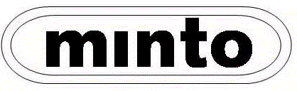 Trademark Logo MINTO