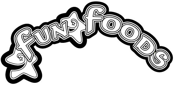 Trademark Logo FUN FOODS