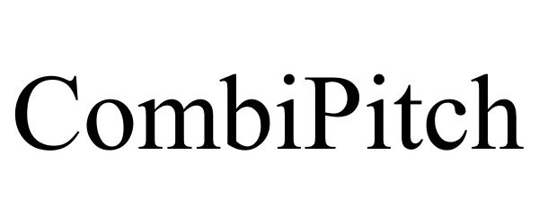  COMBIPITCH