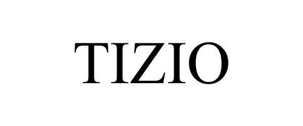  TIZIO