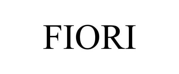  FIORI