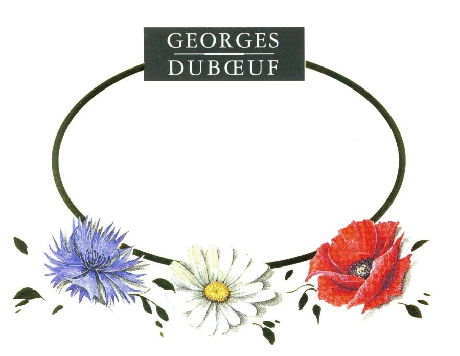  GEORGES DUBOEUF