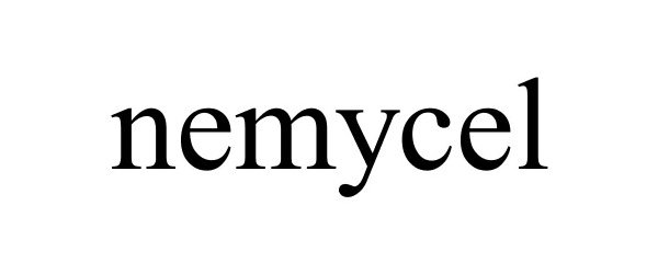 Trademark Logo NEMYCEL