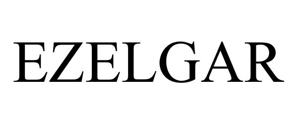  EZELGAR