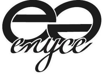Trademark Logo EE ENYCE