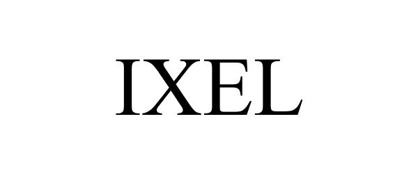  IXEL