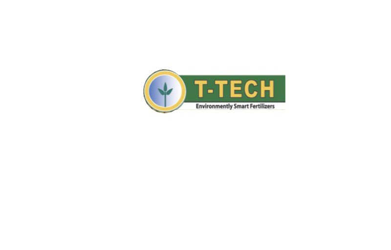  T-TECH ENVIRONMENTLY SMART FERTILIZERS