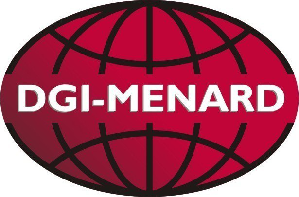  DGI-MENARD