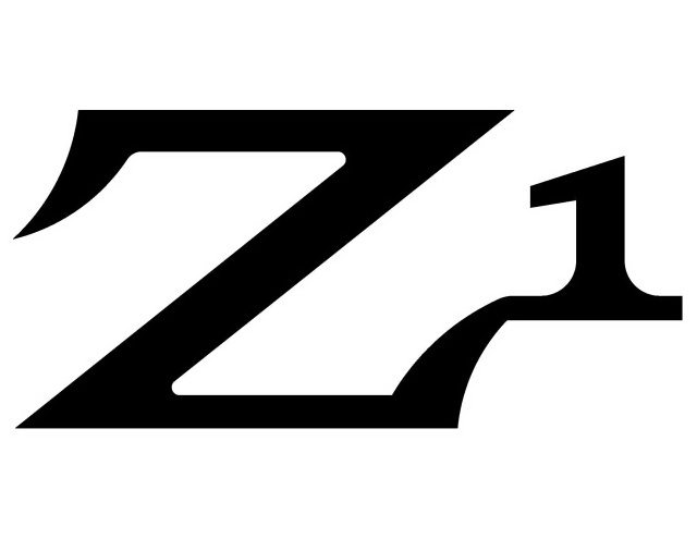 Trademark Logo Z1