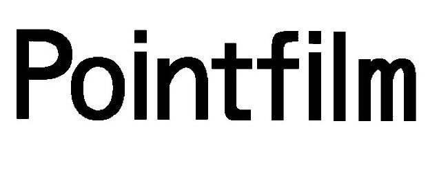 Trademark Logo POINTFILM