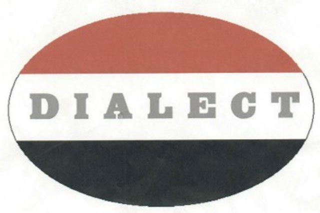 DIALECT