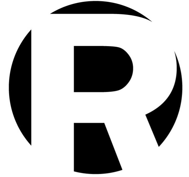 Trademark Logo R