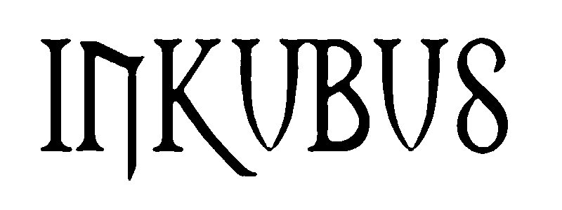Trademark Logo INKUBUS