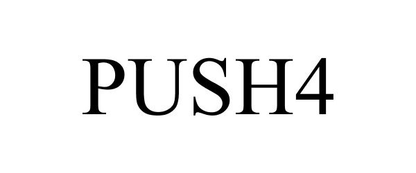  PUSH4