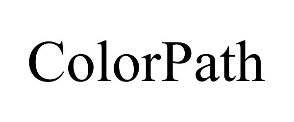  COLORPATH