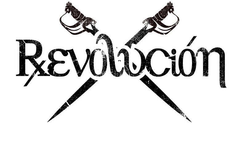 REVOLUCION