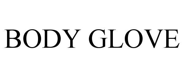 Trademark Logo BODY GLOVE