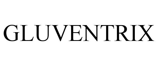 Trademark Logo GLUVENTRIX