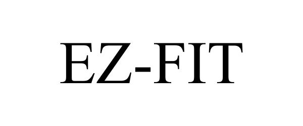  EZ-FIT