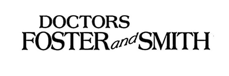 Trademark Logo DOCTORS FOSTER AND SMITH